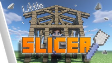 The Little Tiles Slice Tool Basics & Building Tutorial - Beginner Build Guide