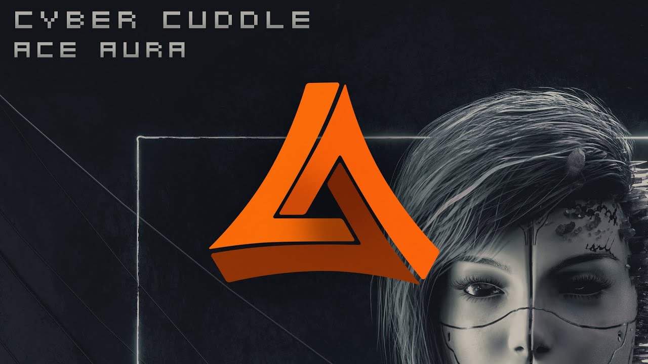 Ace Aura - Cyber Cuddle