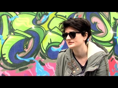 ქუჩის მხატვრობა