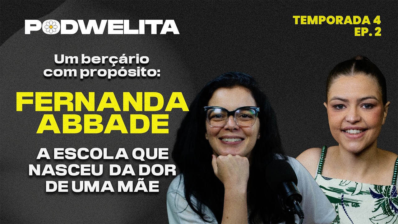 De advogada a empreendedora da educação infantil:a decisão que mudou a carreira, futuro das crianças