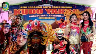 📡Live - kudo yakso di gunung sari Bangorejo banyuwangi