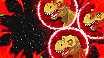 Blob io Dominator (Blob io Macro)