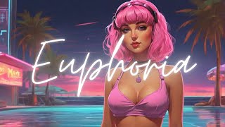 Uplink & Castion - Euphoria | Future House |