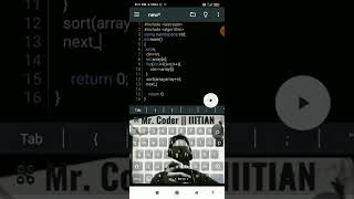 Next Permutation || C++