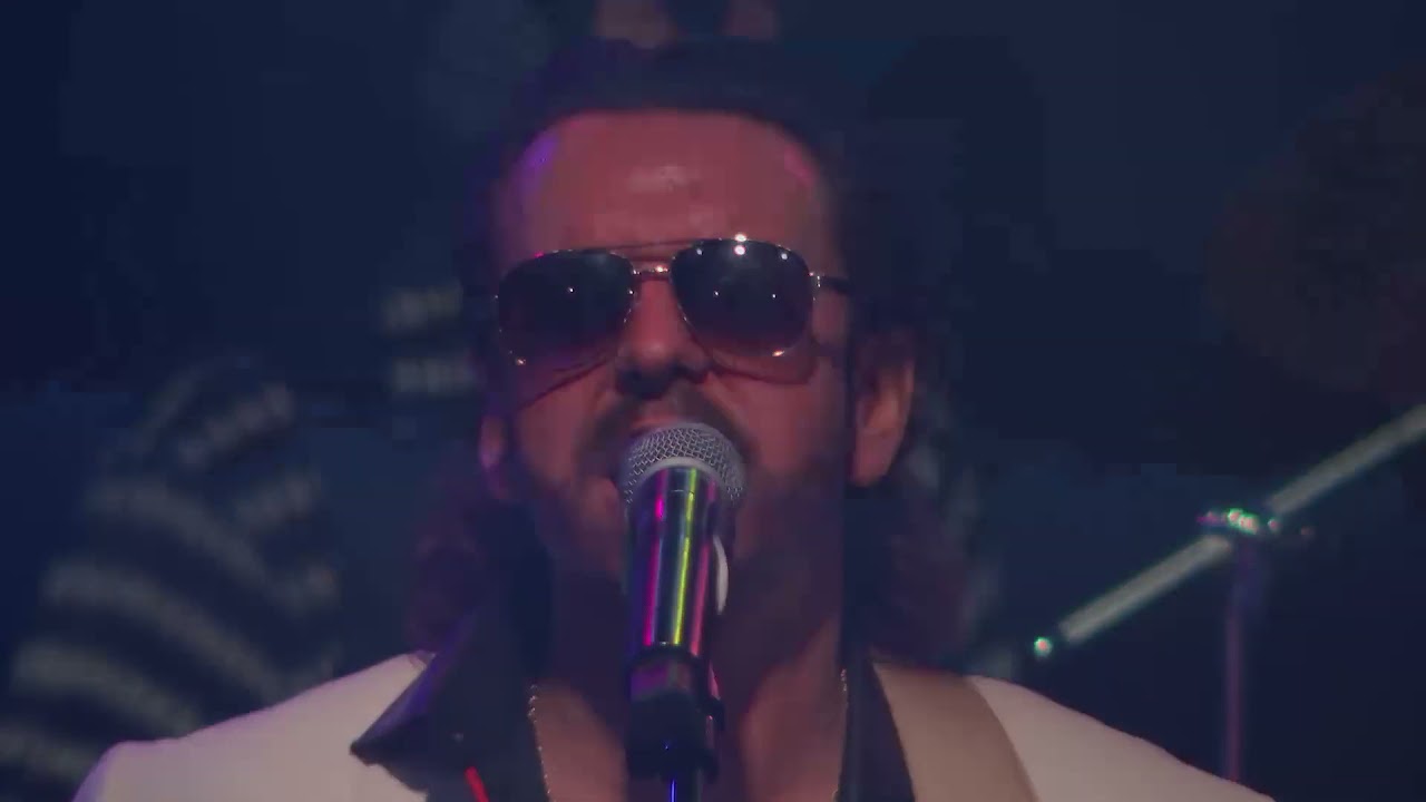 BEE GEES NOW! Florida Bee Gees Tribute Band