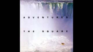 T Square - Adventures (1984)