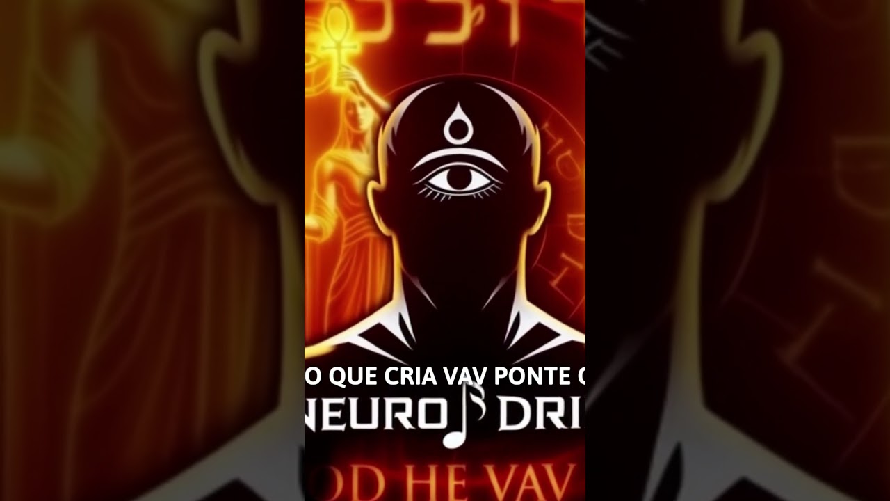 voce ja ouviu o nome de DEUS ? - YHWH