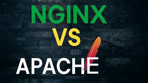 Nginx vs  Apache The Ultimate Web Server Showdown #nginx #apache #web server