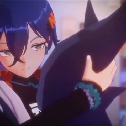 Download lagu Don’t Touch Ellen’s Tail | Zenless Zone Zero