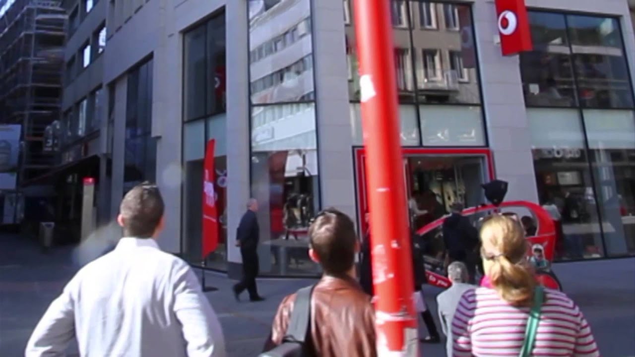 Vodafone - Flagship Store