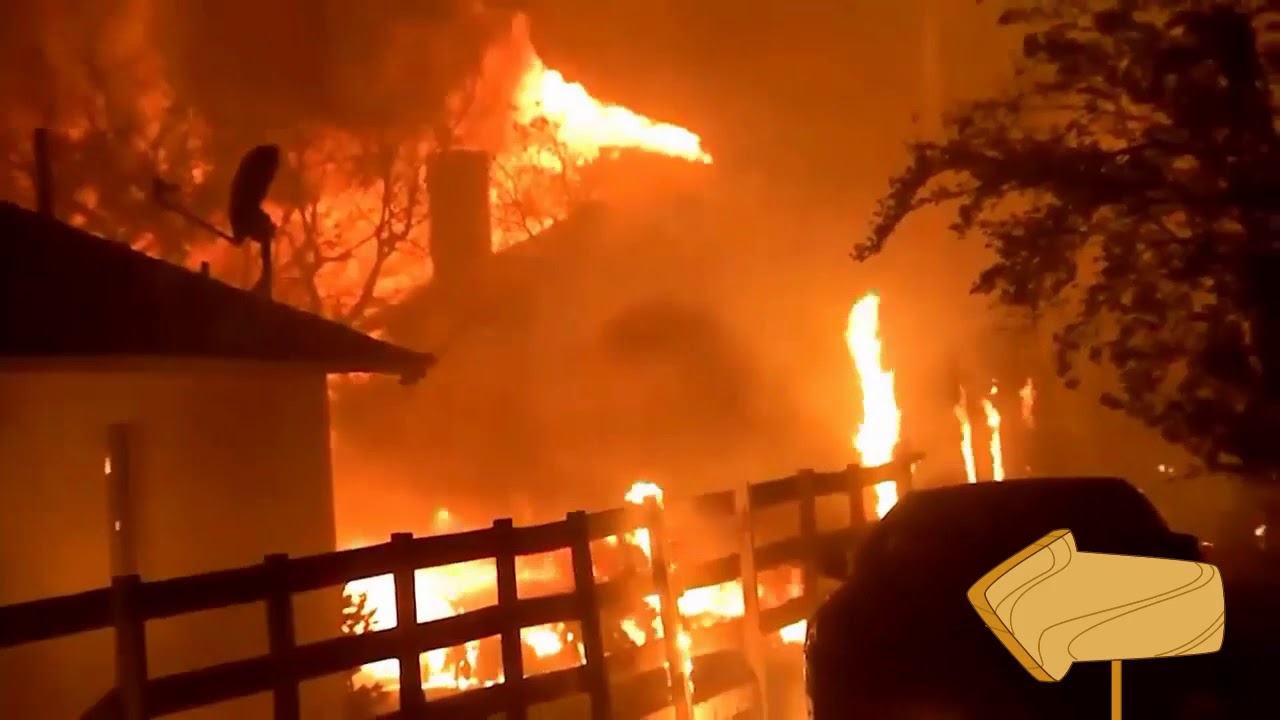 california fires live coverage