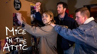 Mice in the Attic: City Line Kids - Feb. 20, 2020