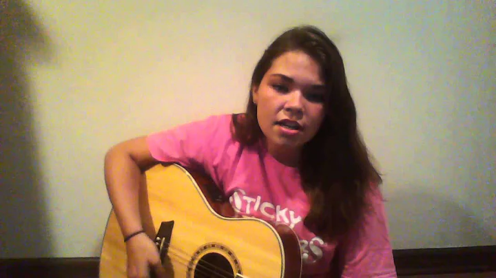 "All You Wanted" by Michelle Branch Covered by Kay...