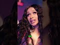 Cardi B Revealed  #cardib