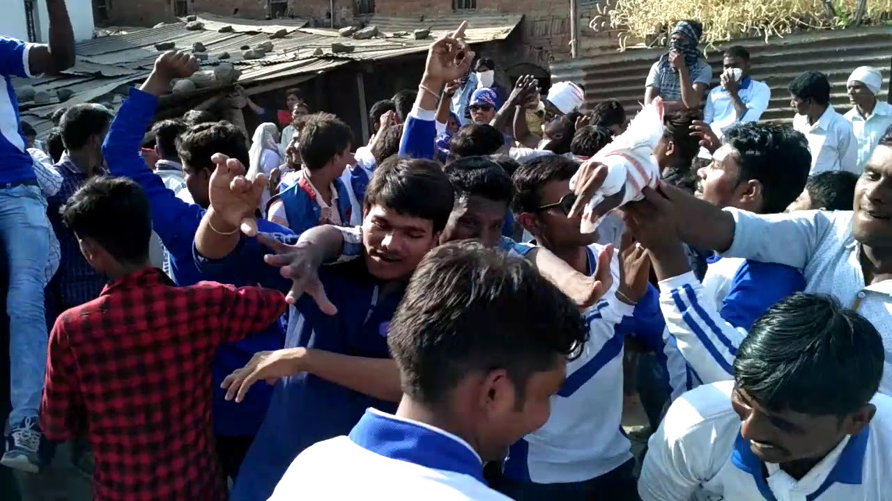 Kekatumra Bhim jayanti 126 (2017)