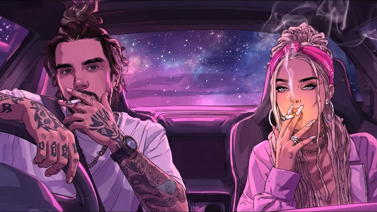 MeezyTrap Made – Lo-Fi Hip Hop | 420 Vibe Music - Chill Rap • Bluesy Hip-Hop New Song