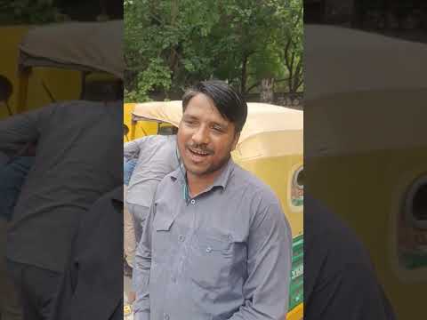 Video: Delhi Auto-riksja's en tarieven: essentiële reisgids