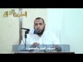 تفسير سورة الأنعام 19 الآيات 121 124 د أحمد عبد المنعم