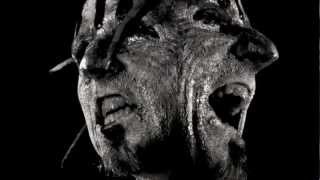 Distorted Memory __  Fifth Movement - Temple of the Black Star (DEATHAUS MIX)