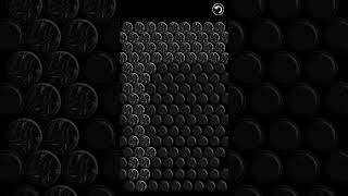 Bubble Wrap Bursting Game #bubblewrap #androidgames #asmr #antistress #gameplay #gamingshorts #viral screenshot 5