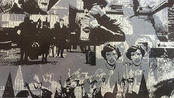 Code 61 - Drop The Deal (Rough Percussion Mix)