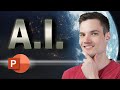 10x your powerpoint skills with ai 