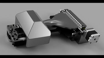 Introducing Rainbow3D. A 12-channel multi-material 3D-printing extension!