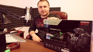 R9 390 (SAPPHIRE NITRO) в Майнинге | Стоит ли игра свеч? R9 390 (SAPPHIRE NITRO) в Майнинге | Стоит ли игра свеч?