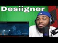 Desiigner - Amen (Official Music Video) REACTION