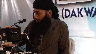 Nabi Ku Bukan Dukun - Ustadz Dr. Syafiq Riza Basalamah, M.A.