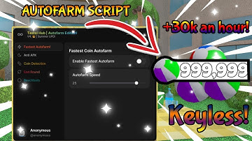 🔥 NEW SUMMER 2025 MM2 BEACH BALL AUTO‑FARM SCRIPT 🏖️ (FASTEST & EASY!)