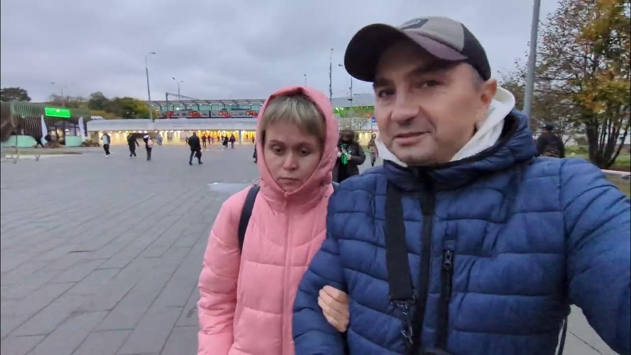 Мы почти приехали. Мы почти приехали