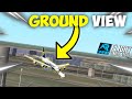 Rfs but im landing in all views impossible 