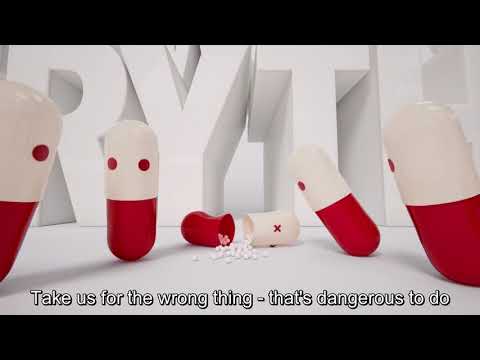 PHE Keep Antibiotics Working TV Ad