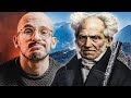 Le pessimiste le plus connu du monde  arthur schopenhauer