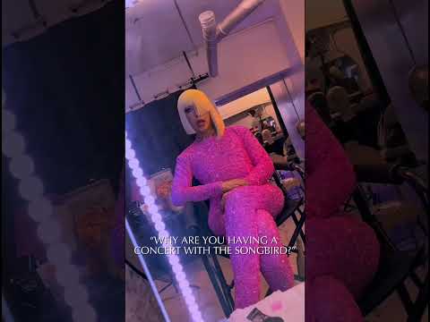 August is going to be ICONIQUE!