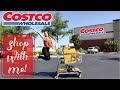 Everything New At Costco Shop With Me! New Kitchen Gadgets & Summer Fun!