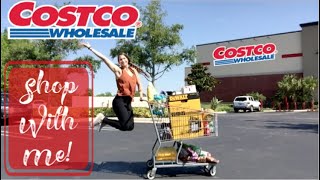 Everything New At Costco Shop With Me! New Kitchen Gadgets \& Summer Fun!