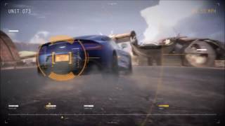 Need for Speed Rivals MUSIC VIDEO/NFSMV - Cash Cash - Tongue Twister (Nightcore) screenshot 4