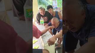 Download Lagu NGAKAK !! GUYONAN ORANG TUA LUCU JUGA #funny #ngakak #lucu #tahantawa #prank MP3