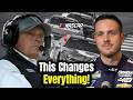Hendrick Motorsports JUST MADE A HUGE ANNOUNCEMENT!
