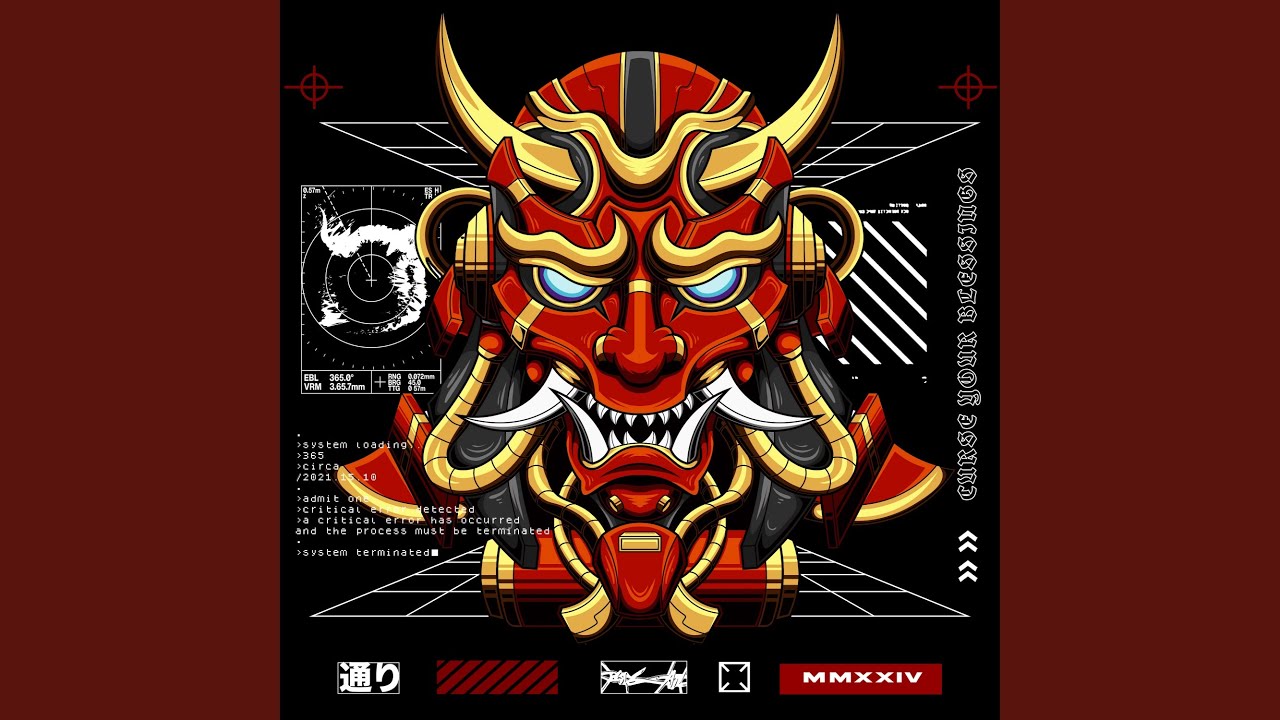 curse your blessings