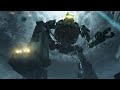 ORIGINS EASTER EGG BUT THE ROBOT STEPS ON ME TWICE