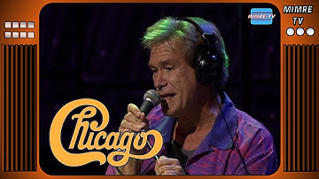 Dialogue Part I & II (HQ) - the AMAZING Bill Champlin & Jason Scheff / Chicago (2002) (ANTI WAR)
