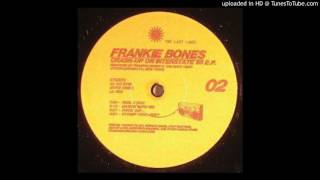 Frankie Bones - Dance with me