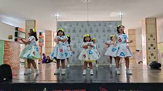 Chibi Amai en la Comehi Fest 2026