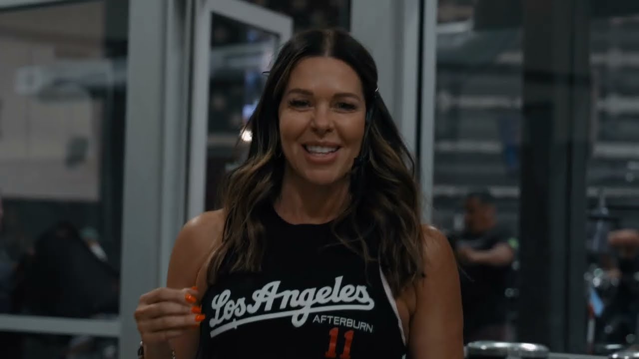 Cake Lab and Abs N Ass | Afterburn Fitness