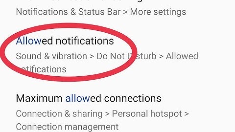 mobile setting Allow Notification ke ko off kaise  kare OnePlus N20 5G  , mobile setting OnePlus N20
