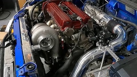 SpeedLab Shop Vlog | Top Mount Turbo kit | MoTeC Tuning | Suited Racer Visit