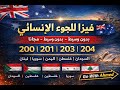 اللجوء الانساني الآن إلى استراليا قبولك مضمون وبشكل مجاني بدون نصب او وسيط 